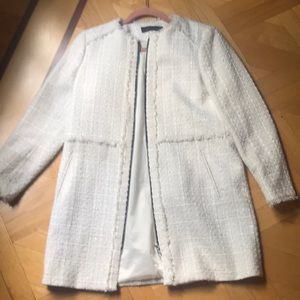 Zara women’s coat